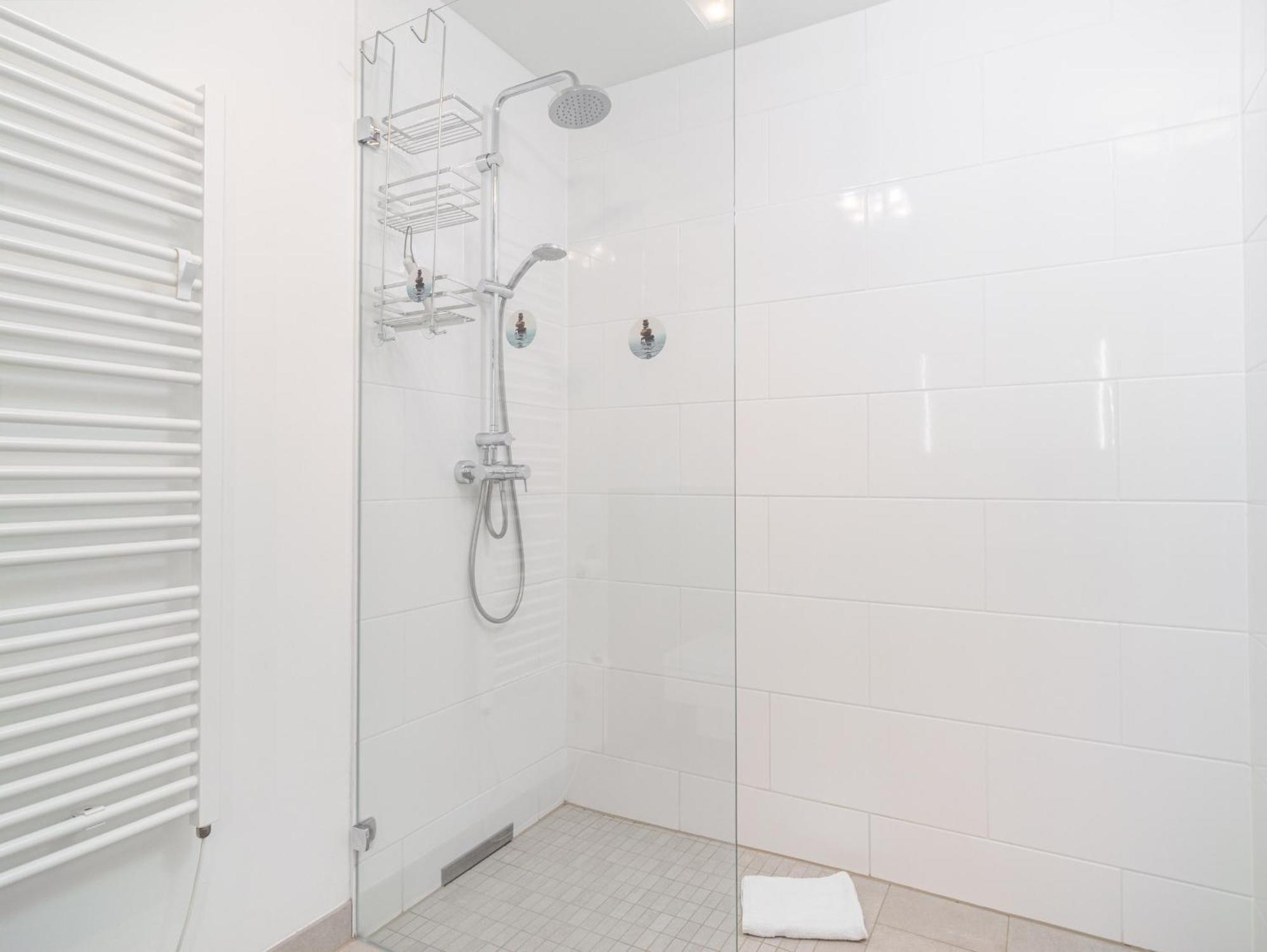 Bickbeeren Fewo Bickbeeren Barbara Whg 5 Dierhagen Extérieur photo