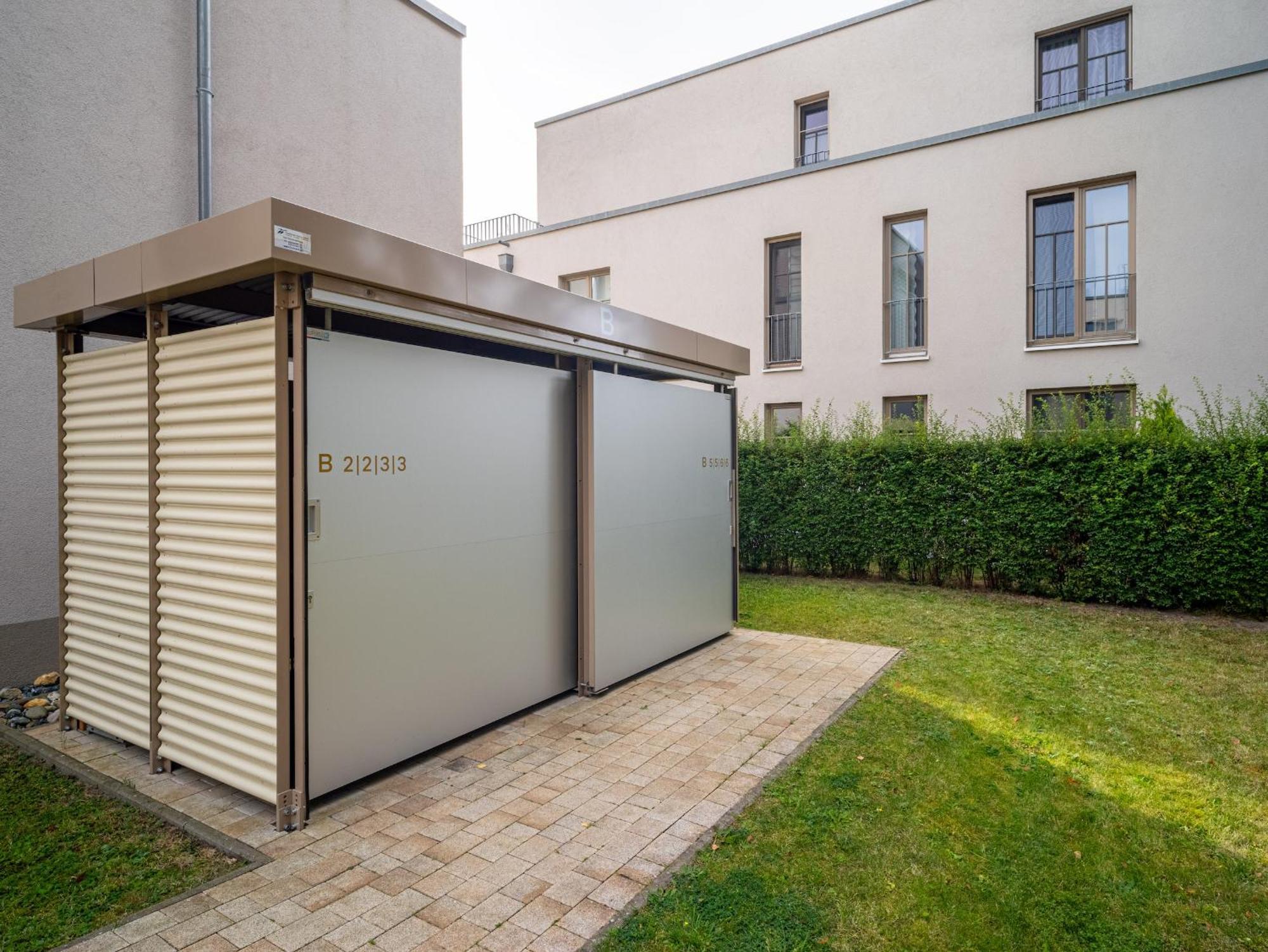 Bickbeeren Fewo Bickbeeren Barbara Whg 5 Dierhagen Extérieur photo