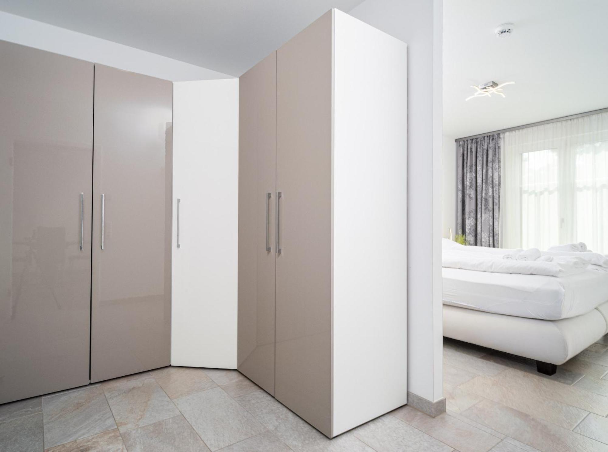 Bickbeeren Fewo Bickbeeren Barbara Whg 5 Dierhagen Extérieur photo