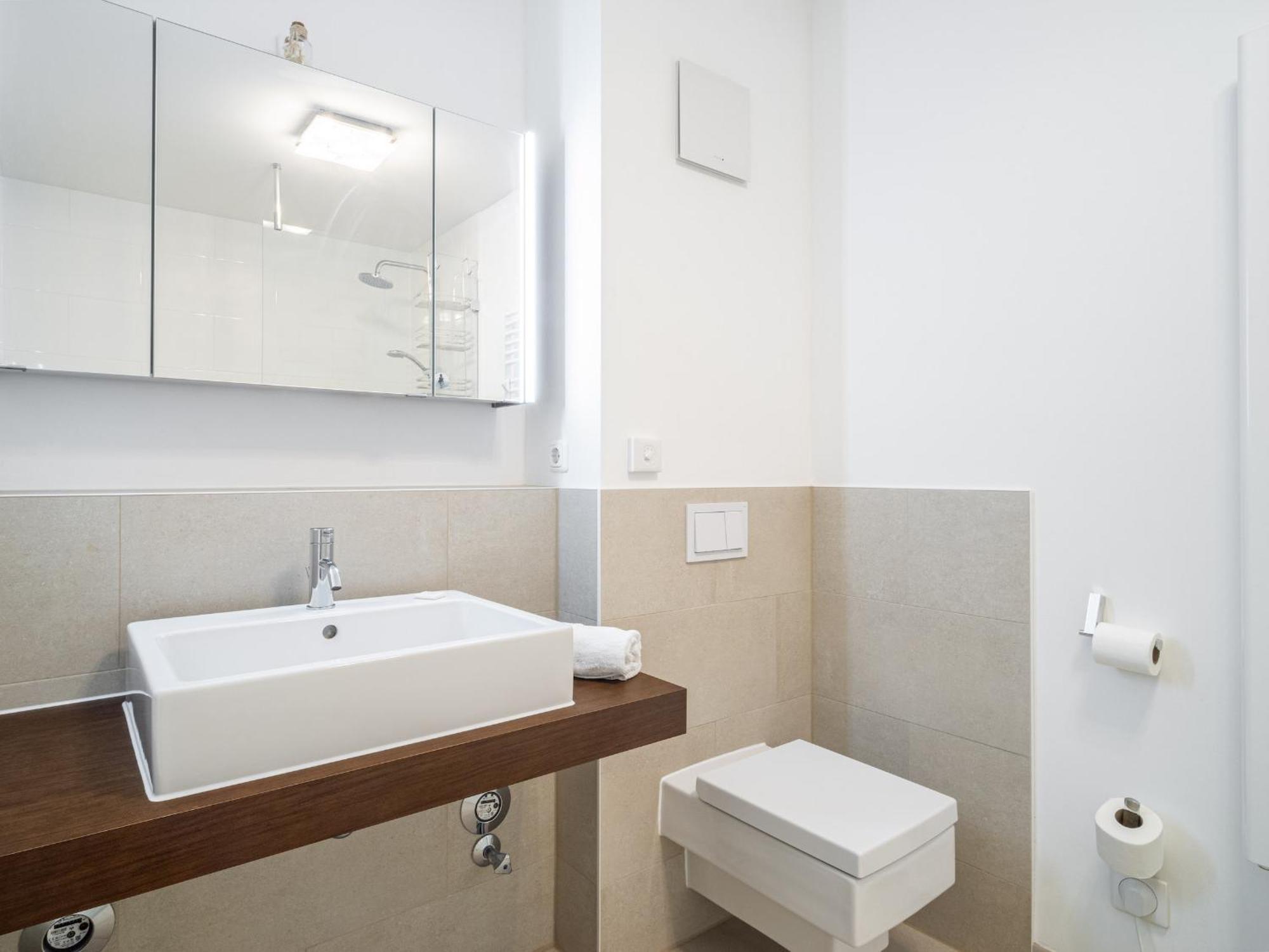 Bickbeeren Fewo Bickbeeren Barbara Whg 5 Dierhagen Extérieur photo