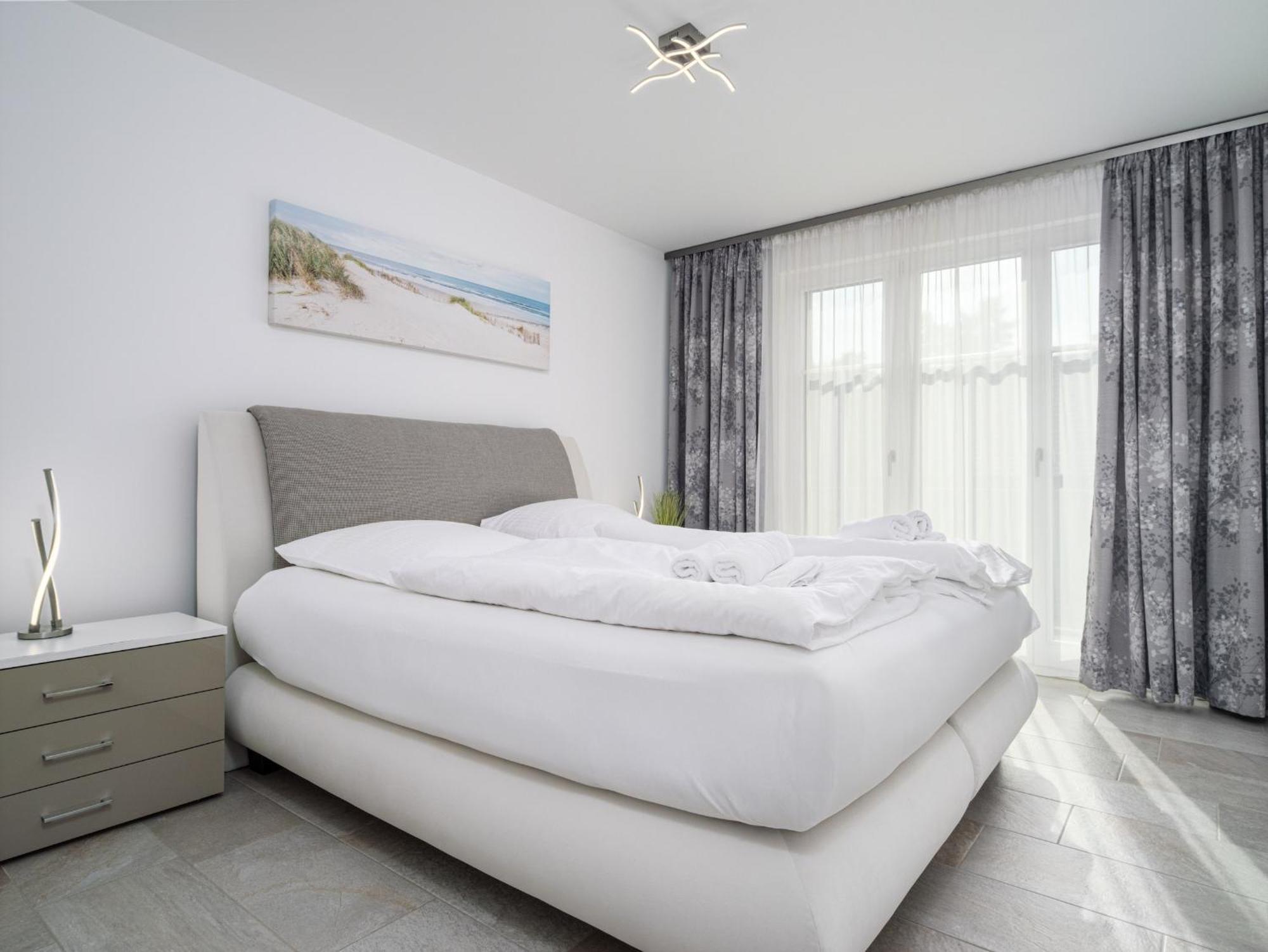 Bickbeeren Fewo Bickbeeren Barbara Whg 5 Dierhagen Extérieur photo